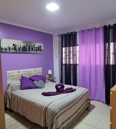 Vivienda Acerina Apartment Лас Палмас де Гран Канария Екстериор снимка