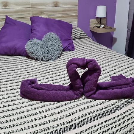 Vivienda Acerina Apartment Лас Палмас де Гран Канария Екстериор снимка