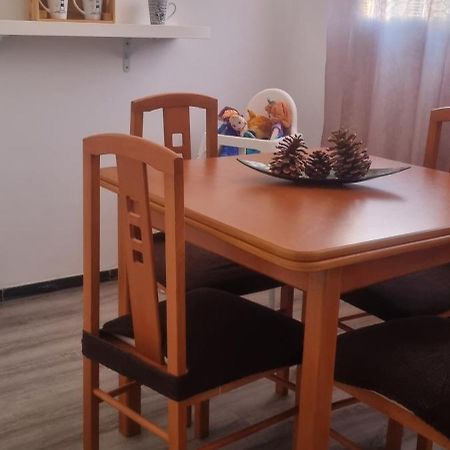Vivienda Acerina Apartment Лас Палмас де Гран Канария Екстериор снимка