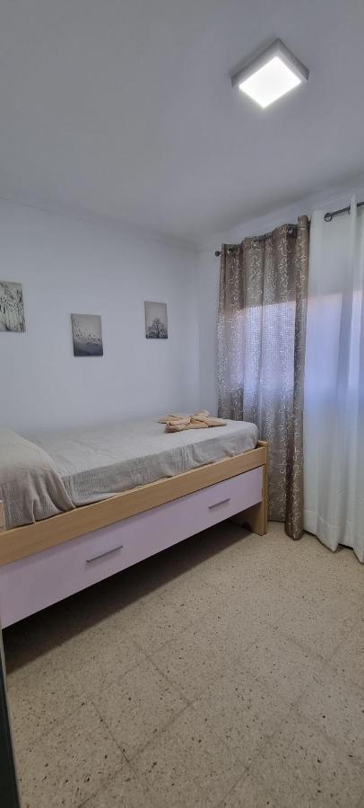 Vivienda Acerina Apartment Лас Палмас де Гран Канария Екстериор снимка