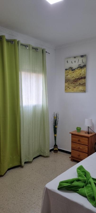 Vivienda Acerina Apartment Лас Палмас де Гран Канария Екстериор снимка