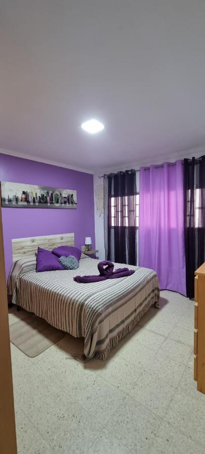 Vivienda Acerina Apartment Лас Палмас де Гран Канария Екстериор снимка
